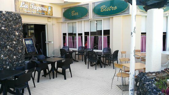 La Tapera